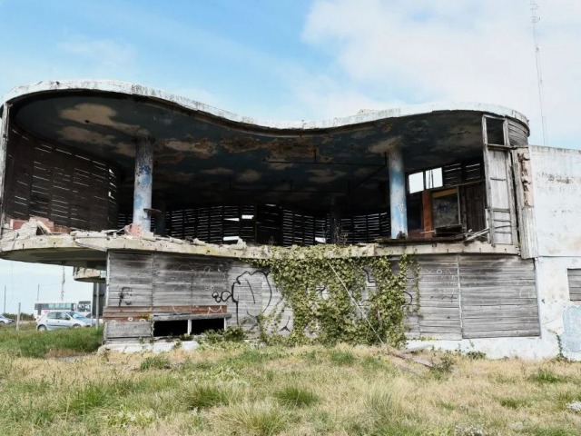 Se vendi� el Parador Ariston y comenzar� su restauraci�n